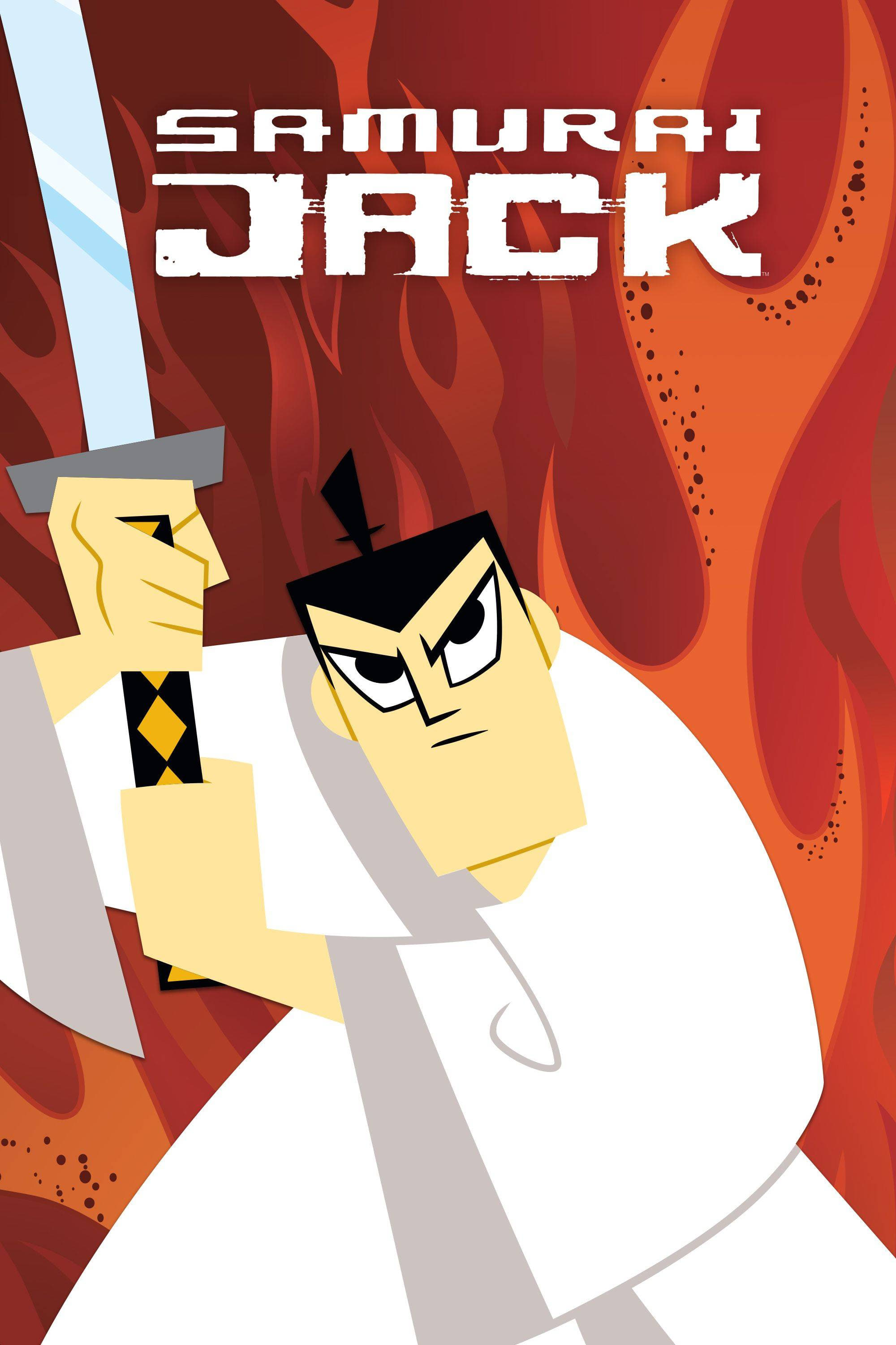 Samurai Jack [507833] (A1767069947) [[Shows]] --Plex--